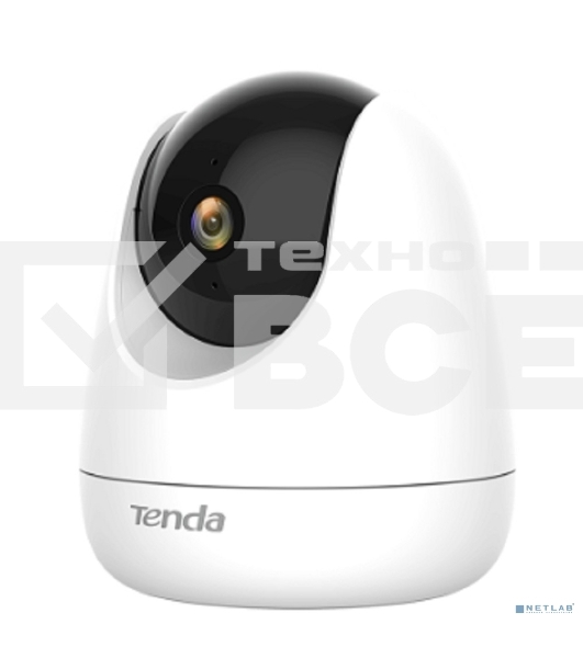 Камера IP Tenda CP6
