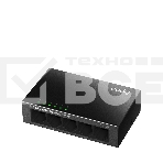 Коммутатор Cudy GS105 (L2) 5x1Гбит/с неуправляемый, фото13