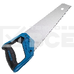 Ножовка по дереву Gross 'PIRANHA', 300 мм, 11 TPI, 3D-зуб, 2-х комп. рук-ка, фото4