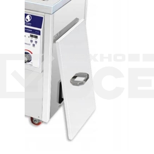 Крышка для УЗВ Skymen JP-360ST