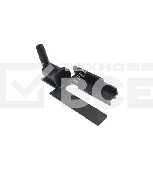Соединение ЗУ Bosch, Siemens EQ5, EQ7