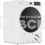 Сушильная машина Monsher MDM 595 Blanc белый, 10 кг, сушка - тепловой насос, программ - 15, 59.5 x 85.5 x 66.5 см, фото14