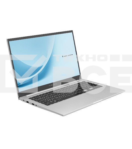 Ноутбук Maibenben B115B серебристый 15.6
