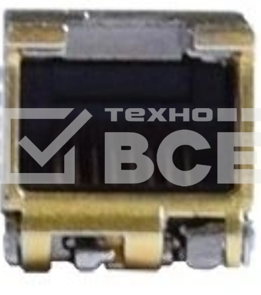 Трансивер D-Link 410T/A2A SFP+ с 1 портом 10GBase-T (до 80 м)