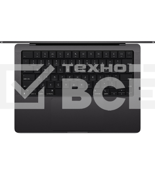 Ноутбук Apple MacBook Pro A3403 M4 Pro 14 core 48Gb SSD512Gb/20 core GPU 16.2