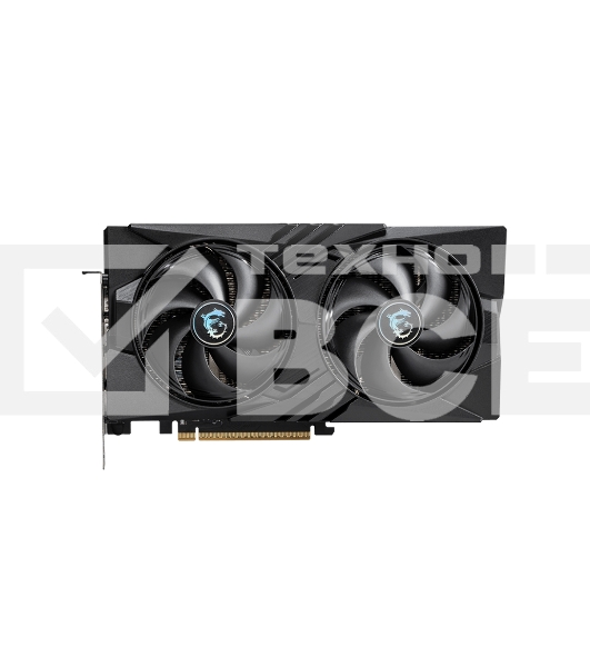 Видеокарта MSI GeForce RTX 5060 8G GAMING OC