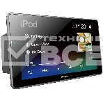 Автомагнитола Pioneer DMH-AF555BT 2DIN 4x50Вт AUX 9