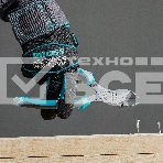 Бокорезы Gross 17575 усиленные 215 мм трехкомпонентные рукоятки, фото4