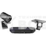 Комплект для видеоконференцсвязи Fanvil CA400 черный, фото 1