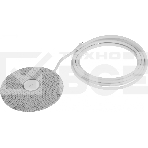 Микрофон Logitech Microphone for Rally ConferenceCamMic Pod Off белый, фото11