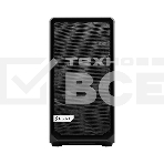 Компьютерный корпус Fractal Design Meshify 2 Mini черный TG Dark Tint/FD-C-MES2M-01, фото29