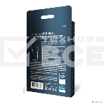 Кабель USB Rexant 3в1 со съемными магнитными портами, Type-С (2A), Lightning (2,4A), Micro USB (2A), 1,2м, в черной оплетке, с LED подсветкой, фото5