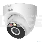 Камера видеонаблюдения IP Dahua DH-IPC-T3AP-PV-0280B Wi-Fi 2.8-2.8мм цв., фото4