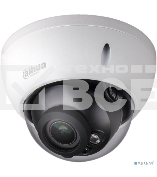 Видеокамера DAHUA DH-HAC-HDBW1400RP-Z Видеокамера