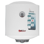Водонагреватель электрический Thermex Nova 50 V белый, накопительный, 50 л, 2 кВт, настенный, вертикальный, бак с покрытием из биостеклофарфора, фото8