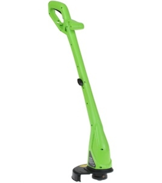 Триммер электрический Deko DKTR400, от сети, 400 Вт