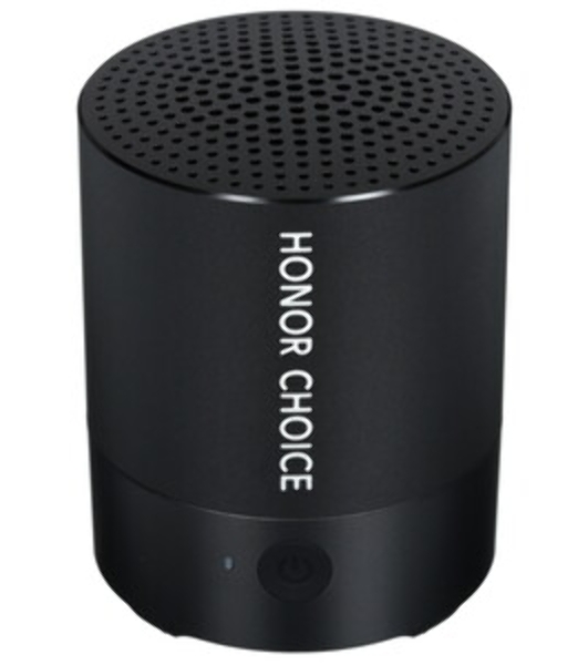 Акустическая система Honor Choice BTH Mini BOE-ME00 4W черный