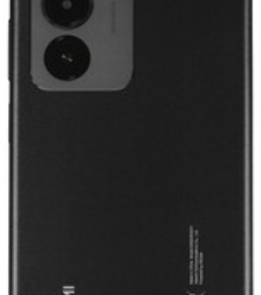 Смартфон Xiaomi Redmi 15 6/128Gb, титан