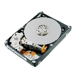 Жесткий диск SAS2.5' 1.2TB 10500RPM 128MB AL15SEB120N TOSHIBA, фото 1