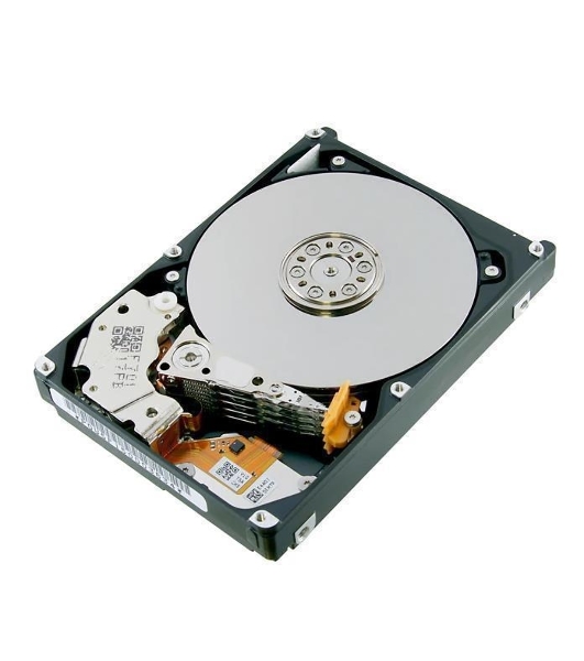 Жесткий диск SAS2.5' 1.2TB 10500RPM 128MB AL15SEB120N TOSHIBA