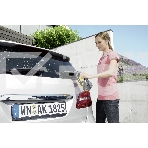 Стеклоочиститель Kärcher WV 2 Premium Black Edition всасывающий, фото5