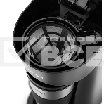 Кофеварка капельная Kitfort KT-729 черный/серебристый, исп. кофе - молотый, 0.35 л, 650 Вт., фото15