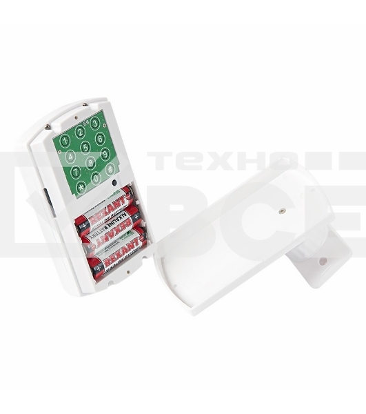 Автономная GSM Сигнализация Rexant 