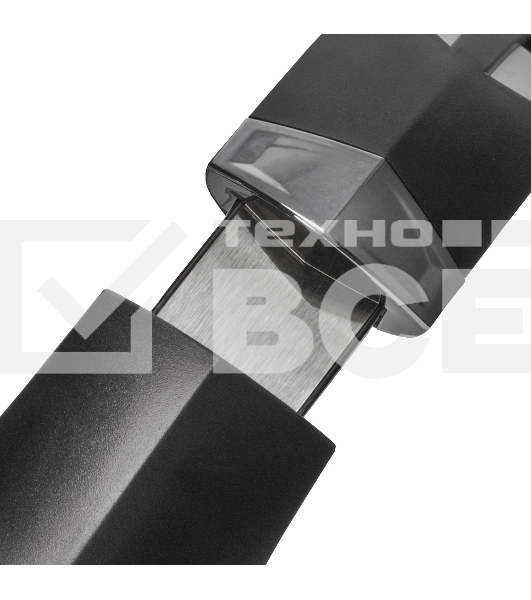 Гарнитура проводная игровая CROWN CMGH-2001 Black&blue