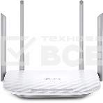 Роутер TP-LINK Archer A5 AC1200 Двухдиапазонный Wi-Fi роутер, фото 1