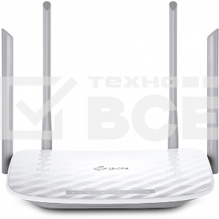 Роутер TP-LINK Archer A5 AC1200 Двухдиапазонный Wi-Fi роутер