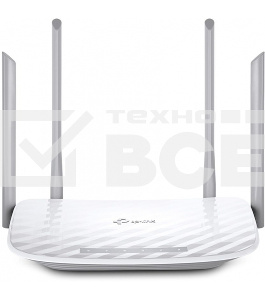 Роутер TP-LINK Archer A5 AC1200 Двухдиапазонный Wi-Fi роутер
