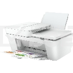 МФУ струйный HP DeskJet Plus 4120 (3XV14B), A4, цветной, печ. до 8.5 стр/мин. (ч/б) до 5.5 стр/мин. (цвет), 1200x1200dpi, USB, Wi-Fi, Air Print, Mopria, фото19