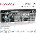Автомагнитола Prology CMX-210 1DIN 4x55Вт, фото4