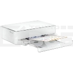 МФУ струйный HP DJ Plus IA 6075 AiO (5SE22C), A4, цветной, печ. до 20 стр/мин. (ч/б) до 17 стр/мин. (цвет), 1200x1200dpi, USB, Wi-Fi, Air Print, Mopria, фото2