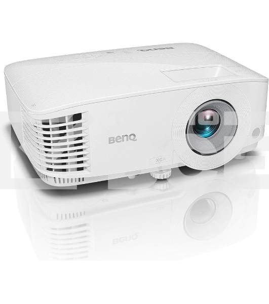 Проектор Benq MX550 DLP 3600Lm (1024x768) 20000:1 ресурс лампы:5000часов 2xHDMI 2.3кг