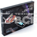 Весы кухонные электронные Endever Skyline KS-527, вес от 2 г до 5 кг. Закаленное стекло повышенной прочности, LCD-дисплей, авто откл., фото5