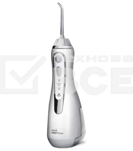 Ирригатор Waterpik WP-560ЕU белый