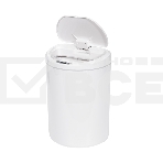 Мусорное ведро с датчиком движения Halsa HSL-10-29S, фото 1