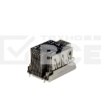 Кулер SNK-P0078P 2U Passive CPU Heat Sink for LGA 4189 X12 113x78 mm, фото2