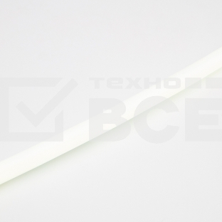 Гибкий неон LED 360 (круглый), белый, бухта 50 м