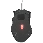 Мышь проводная GMNG 950GM черный, 7200 dpi, USB, кнопки - 8, фото5