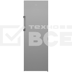 Морозильная камера Beko B1RFNK292S, серый, 255л, 7 ящиков, фото 1