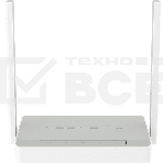 Роутер беспроводной Keenetic Air (KN-1613) с Mesh Wi-Fi 5 AC1200, 4-портовым Smart-коммутатором, фото18