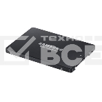 Накопитель SSD Samsung PM893, 3.84TB, SATA III, 2.5