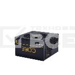 Блок питания Chieftec BBS-600S-Bulk, 600Вт, 80 PLUS Gold, 120мм, черный, фото 1