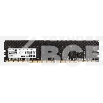 Оперативная память Exegate, DDR4, 16GB (1x16 GB), 3200 MHz, CL19, DIMM, OEM, фото2
