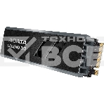 Накопитель SSD ADATA LEGEND 970, 2Tb, PCIe 5.0 x4, M.2 2280, NVMe, R/W 10000/10000, с радиатором, фото17