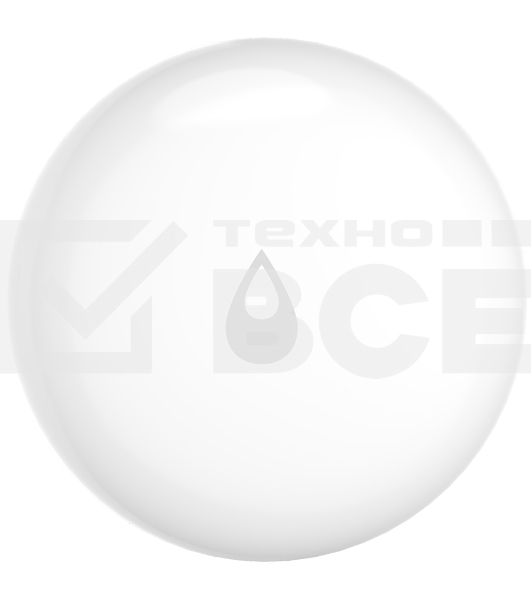 Датчик протечки Aqara Water Leak Sensor T1 (WL-S02D) белый