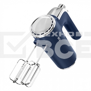 Миксер BQ MX420 Blue