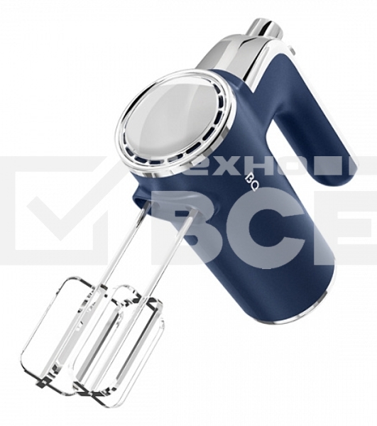 Миксер BQ MX420 Blue